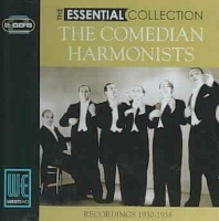 Comedian Harmonists - Essential Collection Photo