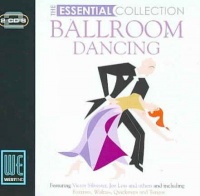 Various - Ballroom Dancing: Essential Collection Photo