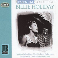 Billie Holiday - Essential Collection Photo