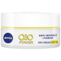NIVEA Q10 Power Age Spot Day Cream SPF30 - 50ml Photo
