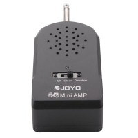 Joyo JA-01 Mini Guitar Amplifier Photo