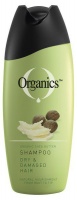 Organics Dry & Damaged Shampoo 200ml Photo