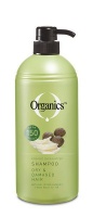 Organics Dry & Damaged Shampoo 1L Photo