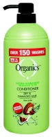 Organics Dry & Damaged Conditioner 1L Photo