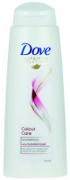 Dove Nutritive Solutions Colour Care Coloured Hair Shampoo - 400ml Photo