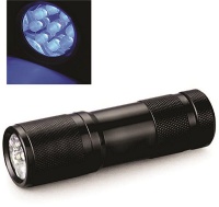 Supa-LED - SL6064 - 9 Led Scorpion Finder W/3AAA Batteries Blister Photo