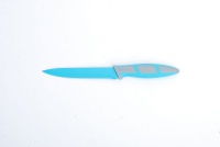 Kitchen Dao - RV2212 5" Non-Stick Utility Knife - Blue Photo