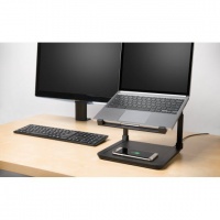Kensington Laptop Stand with Smart Fit System Photo