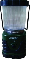 UltraTec - Camper-D 3x D Cell Lantern - 182mm / 400L Photo