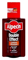 Alpecin Double Effect Caffeine Shampoo 200ml Photo