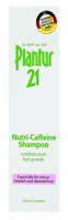 Plantur 21 Nutri-Caffeine Shampoo 250ml Photo