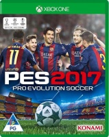 Pro Evolution Soccer 2017 Photo