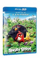 The Angry Birds Movie Photo
