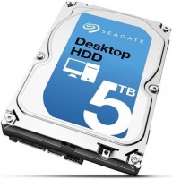 Seagate Desktop Hdd 5Tb 3.5'' Photo