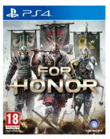 For Honor Photo