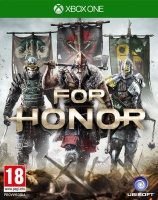 For Honor PS2 Game Photo