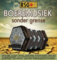 RSG Boeremusiek Sonder Grense Photo