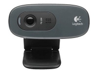 Logitech C270HD Webcam Photo