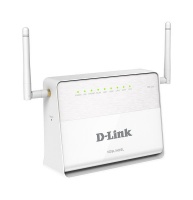 D-Link DSL-224 Wireless N ADSL/VDSL2 Wi-Fi Router Photo