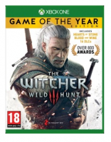 The Witcher 3 Game Of The Year Photo