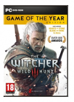 The Witcher 3 Game Of The Year Photo