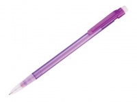 Holbay Pens 0.7mm Clutch Pencil - Purple Barrel Photo