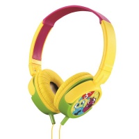 Amplify Kiddies Monsta Tunez Foldable Headphones Photo