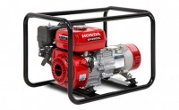 Honda EP2500C 2 kVA Petrol Generator with AVR Photo