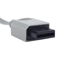 Raz Tech Av Cable for Nintendo Wii Photo