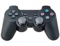 Raz Tech Wireless Controller for PlayStation 2 Photo