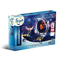 Gigo Science & Technology - Electricity & Magnetism Photo