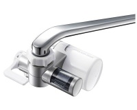 Cleansui CSP601E Faucet Mounted Water Filter Photo