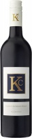 Klein Constantia - KC Cabernet Sauvignon Merlot - 6 x 750ml Photo