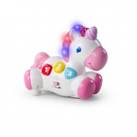 Bright Starts - Rock and Glow Unicorn Photo