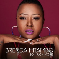 Brenda Mtambo - So Much More Photo