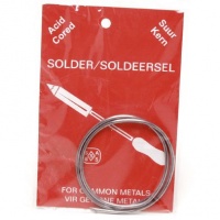 ToolHome Solder Acid Core Handipack 2.5mm Photo