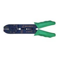 Waldo Wire Stripper and Crimping Tool Photo
