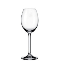 Montana - Pure 250ml White Wine Glass - Set of 6 Photo