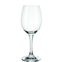 Montana - First 310ml White Wine Glass - Set of 6 Photo