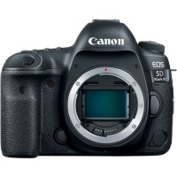 Canon 5D Mark lV DSLR Body Only Photo