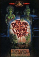 The Return of the Living Dead - Photo