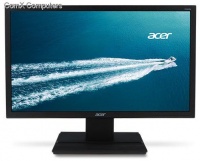 Acer LED V206HQLAb; 19.5''; 5MS; 100M; VGA LCD Monitor Photo
