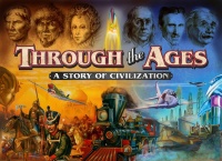 Through The Ages Photo