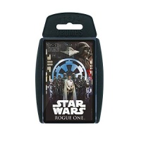 Top Trumps - Star Wars: Rogue One Photo