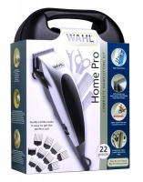 Wahl Home Pro Vogue Corded 22 Piece Haircutting Kit Photo