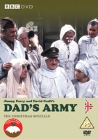 Dad's Army: The Christmas Specials Photo