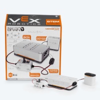 Vex Motor Kit Photo