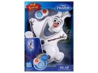 Disney Frozen Wall Friends Interactive Nightlight - Olaf Photo