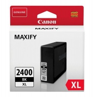 Canon Pgi-2400Xl Blk Ink - Maxify Photo