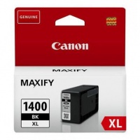 Canon Pgi-1400Xl Blk Ink Cart - Maxify Photo